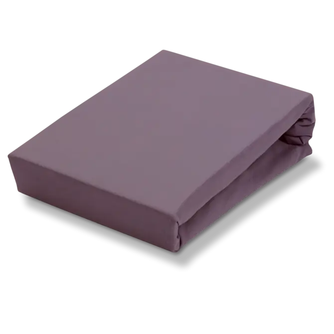 Vandyck Jersey Supreme Hoeslaken 180/200x200/220 Peppercorn 202