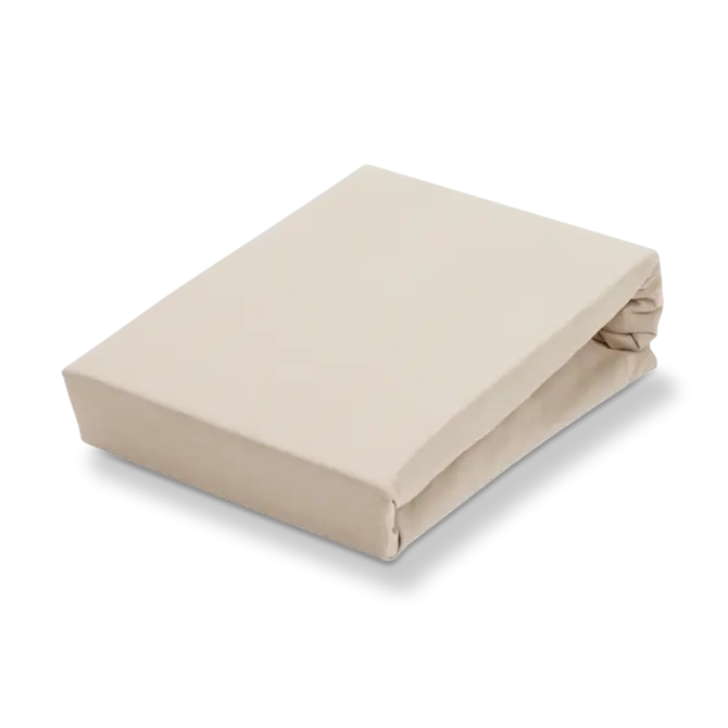 Vandyck Jersey Supreme Hoeslaken 140/160x200/220 Stone 169