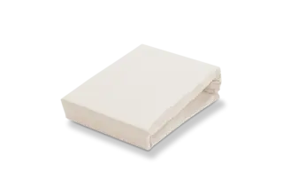 Vandyck Jersey Supreme Drap-housse 140/160x200/220 Naturel 086