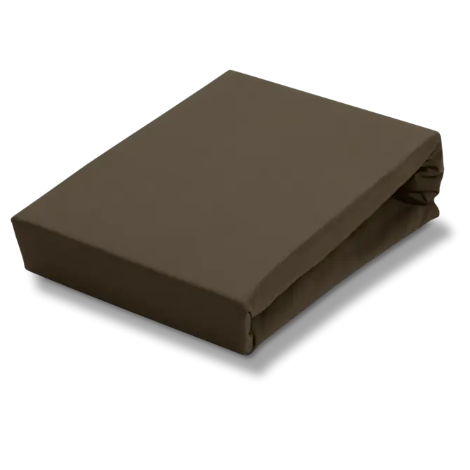 Vandyck Jersey Soft Split Topper Hoeslaken 180/200x200/220 Driftwood 160