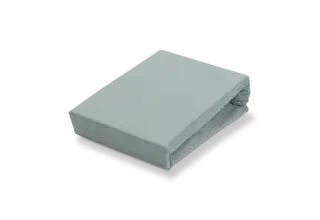 Vandyck Jersey Soft Hoeslaken 180/200x200/220 Celadon Green 402