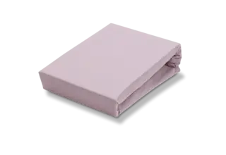 Vandyck Jersey Doux Drap-housse 140/160x200/220 Violet 177