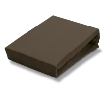 Vandyck Jersey Soft Hoeslaken 180/200x200/220 Driftwood 160