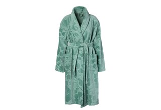 Essenza Rosie Peignoir XL Surf vert
