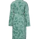 Essenza Essenza Rosie Bathrobe XL Surf green