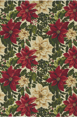 Sander placemat Stella di Natale 35x50 Fb. 40 - Original