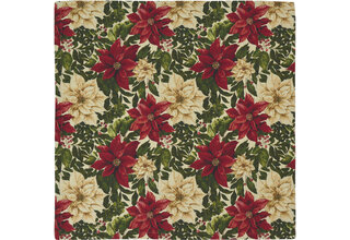 Sander placemat Stella di Natale 35x50 Fb. 40 - Original