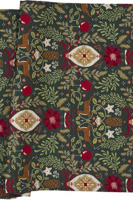 Sander tafelloper Dexter 50x140 Fb. 02 - Green