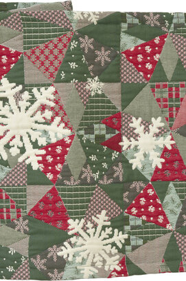 Sander tafelloper Nomad 40x100 Fb. 02 - Green/Red