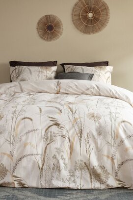 Beddinghouse Afrodite Sable 240x200/220