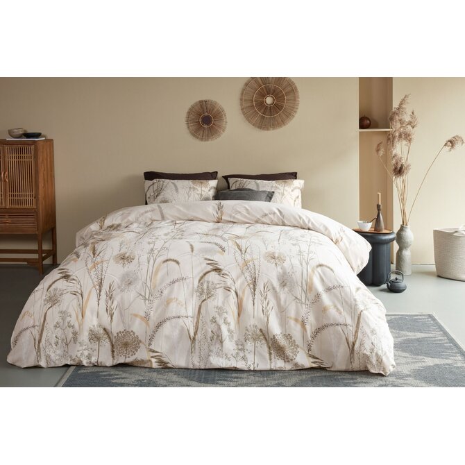 Beddinghouse Afrodite Sable 240x200/220