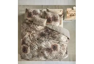 Riviera Maison Protea Sand 240x200/220