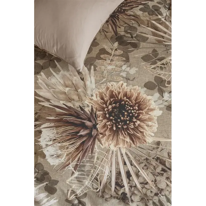 Riviera Maison Protea Sand 240x200/220