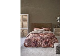 Riviera Maison Protea Terra 200x200/220