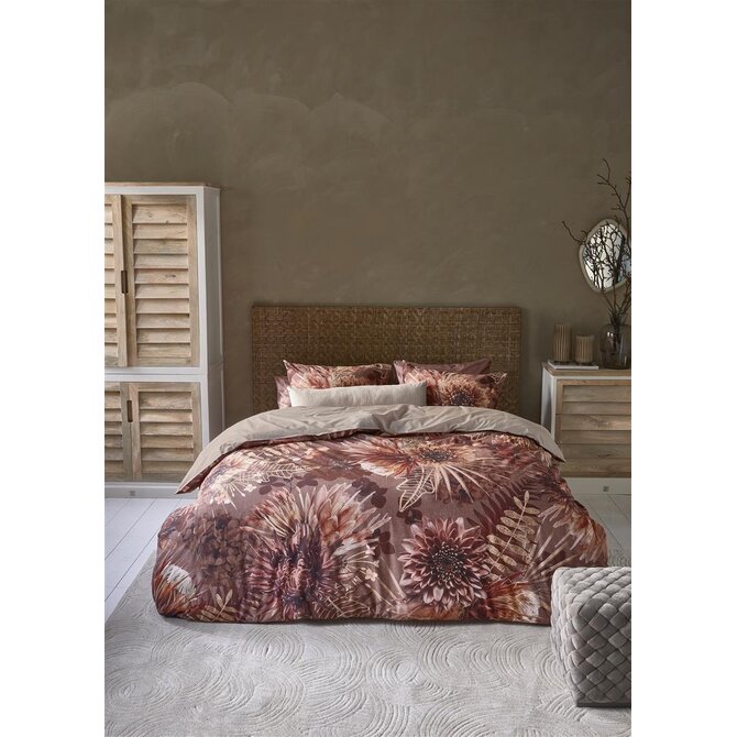 Riviera Maison Protea Terra 200x200/220