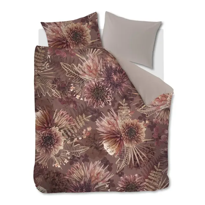 Riviera Maison Protea Terra 200x200/220