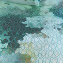 Kardol Kardol by Beddinghouse Presence Blue 240x200/220