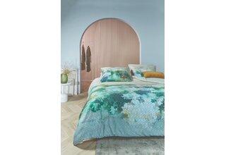 Kardol by Beddinghouse Presence Blue 200x200/220