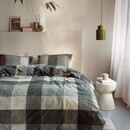 Beddinghouse Beddinghouse Dario Green 240x200/220