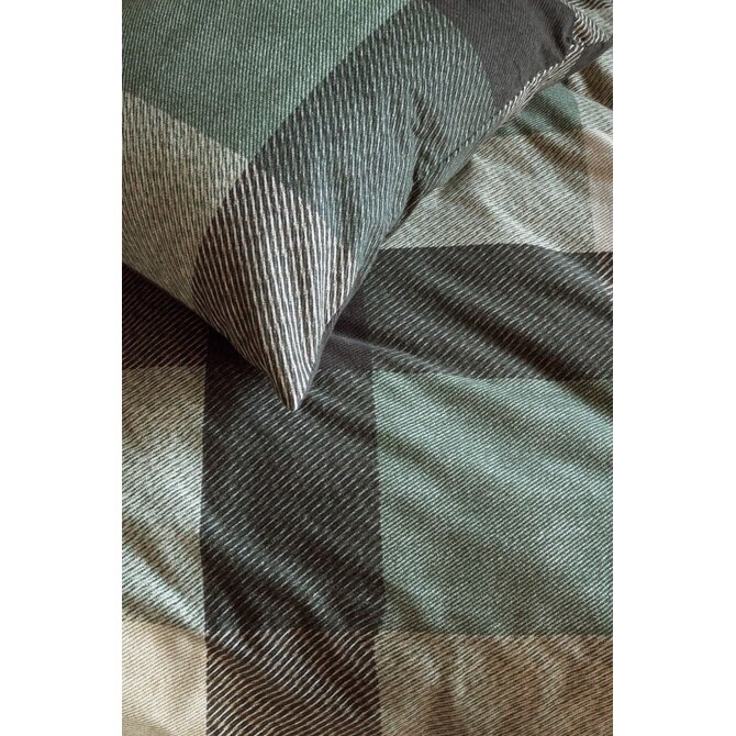 Beddinghouse Dario Green 240x200/220