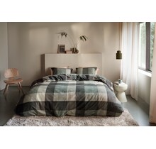 Beddinghouse Dario Vert 140x200/220