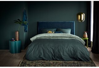 Beddinghouse Naomi Vert 240x200/220