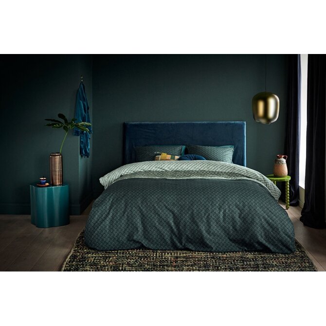 Beddinghouse Naomi Green 200x200/220