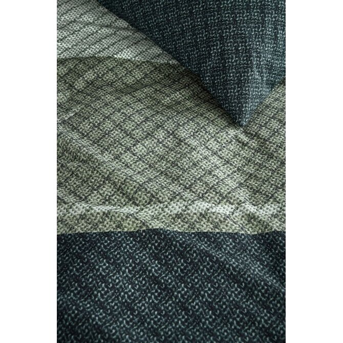 Beddinghouse Naomi Green 200x200/220