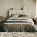 Beddinghouse Beddinghouse Nilo Sable 240x200/220