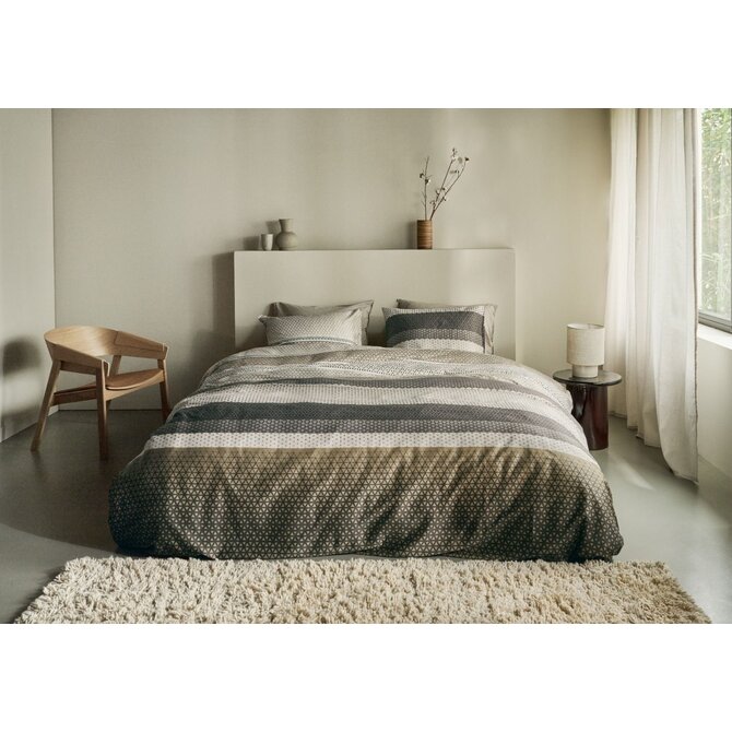 Beddinghouse Nilo Sable 240x200/220