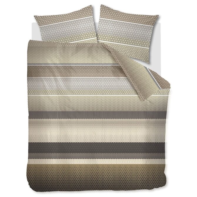 Beddinghouse Nilo Sand 240x200/220