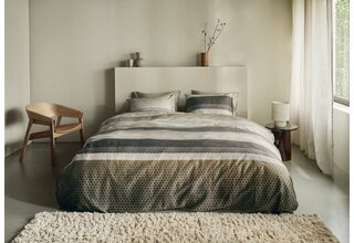 Beddinghouse Nilo Sand 200x200/220