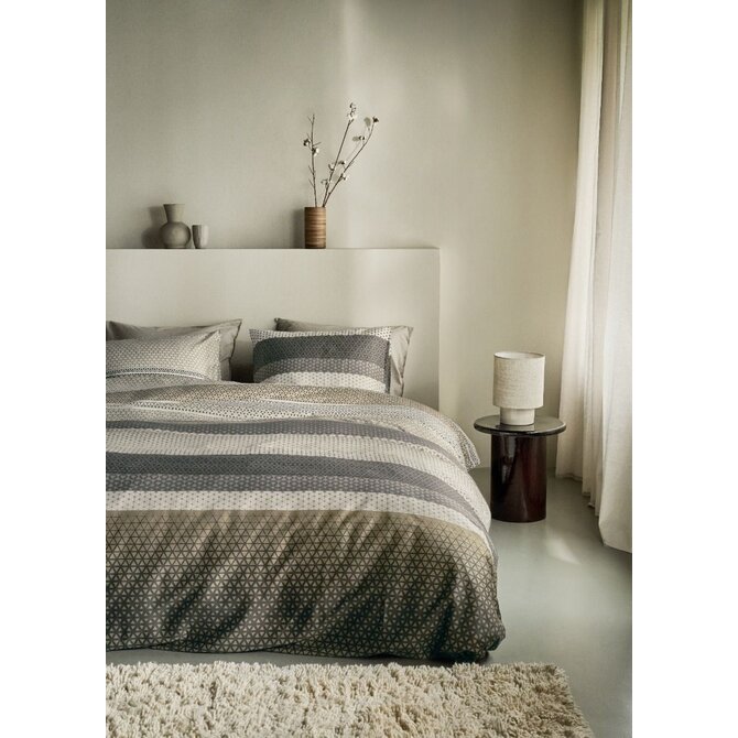 Beddinghouse Nilo Sand 200x200/220