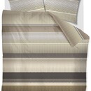 Beddinghouse Beddinghouse Nilo Sable 140x200/220