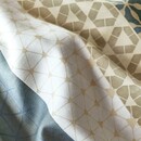 Beddinghouse Beddinghouse Nilo Bleu 240x200/220