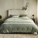 Beddinghouse Beddinghouse Nilo Vert 140x200/220
