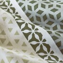 Beddinghouse Beddinghouse Nilo Vert 140x200/220