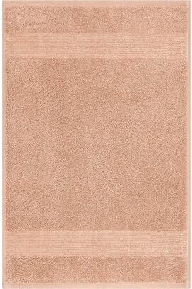 Cawö Le Luxe 5000 Serviette d'invité 30x50 rose pâle