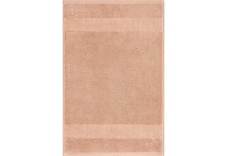 Cawö The Luxury 5000 Gastendoekje 30x50 pale rose