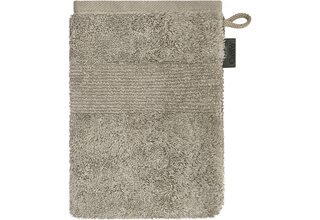 Cawö The Luxury 5000 Washandje 16x22 graphit