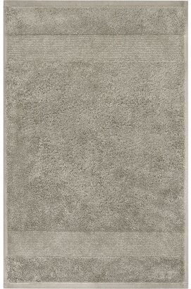 Cawö The Luxury 5000 Gastendoekje 30x50 graphit