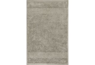 Cawö The Luxury 5000 serviette d'invité 30x50 graphite