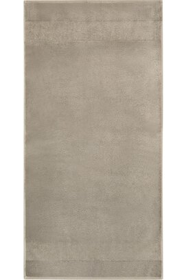 Cawö Le Luxe 5000 serviette 50x100 graphite