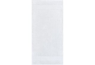 Cawö The Luxury 5000 Serviette de douche 80x150 minéral