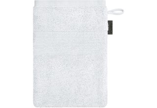 Cawö The Luxury 5000 Gant de toilette 16x22 minéral