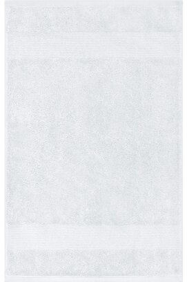 Cawö The Luxury 5000 Gastendoekje 30x50 mineral