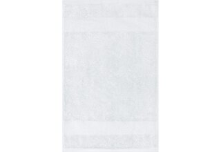 Cawö The Luxury 5000 Gastendoekje 30x50 mineral