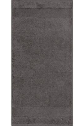 Cawö The Luxury 5000 Serviette de douche 80x150 basalte