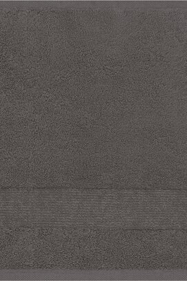 Cawö The Luxury 5000 Gezichtsdoekje 30x30 basalt