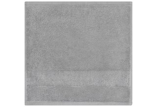 Cawö The Luxury 5000 Serviette visage 30x30 métal